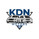 Logo KDN Motors 99